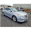 Image 2 : 2013 Hyundai SONATA SE