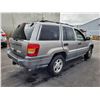 Image 3 : 2001 Jeep Grand Cherokee Laredo