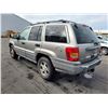 Image 4 : 2001 Jeep Grand Cherokee Laredo