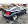Image 3 : 2001 Toyota Celica GT-S