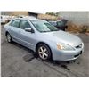 Image 2 : 2004 Honda Accord EX w/Leather