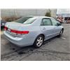 Image 3 : 2004 Honda Accord EX w/Leather