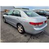 Image 4 : 2004 Honda Accord EX w/Leather