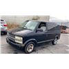 Image 1 : 1996 Chevrolet Astro