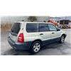 Image 3 : 2005 Subaru Forester X