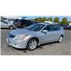 Image 1 : 2010 Nissan Altima Hybrid