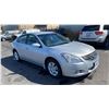 Image 2 : 2010 Nissan Altima Hybrid