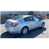 Image 3 : 2010 Nissan Altima Hybrid