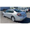Image 4 : 2010 Nissan Altima Hybrid