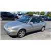 Image 1 : 2001 Volkswagen Cabrio GLX