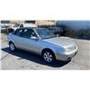 Image 2 : 2001 Volkswagen Cabrio GLX