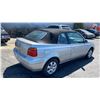 Image 3 : 2001 Volkswagen Cabrio GLX