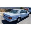 Image 3 : 1991 Mercedes-Benz 300-Class 300 SE