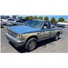 Image 1 : 1989 Chevrolet S-10