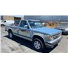 Image 2 : 1989 Chevrolet S-10