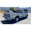 Image 3 : 1989 Chevrolet S-10