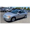 Image 1 : 2002 Honda Civic EX