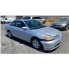 Image 2 : 2002 Honda Civic EX