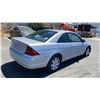 Image 3 : 2002 Honda Civic EX