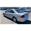 Image 4 : 2002 Honda Civic EX