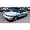 Image 1 : 1991 Toyota Camry Deluxe