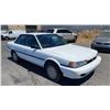 Image 2 : 1991 Toyota Camry Deluxe