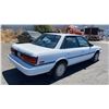 Image 3 : 1991 Toyota Camry Deluxe