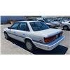 Image 4 : 1991 Toyota Camry Deluxe