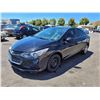 Image 1 : 2016 Chevrolet Cruze LS Auto