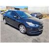 Image 2 : 2016 Chevrolet Cruze LS Auto