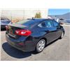 Image 3 : 2016 Chevrolet Cruze LS Auto