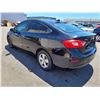 Image 4 : 2016 Chevrolet Cruze LS Auto