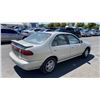 Image 3 : 1999 Nissan Sentra XE