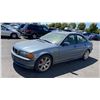 Image 1 : 2001 BMW 3 Series 325i