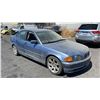 Image 2 : 2001 BMW 3 Series 325i