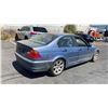 Image 3 : 2001 BMW 3 Series 325i