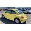 Image 4 : 2000 Volkswagen New Beetle GLS
