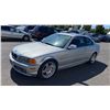 Image 1 : 2001 BMW 3 Series 330Ci