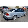 Image 3 : 2001 BMW 3 Series 330Ci