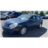 Image 1 : 2007 Chrysler Sebring Touring