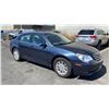 Image 2 : 2007 Chrysler Sebring Touring