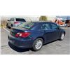 Image 3 : 2007 Chrysler Sebring Touring