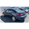 Image 4 : 2007 Chrysler Sebring Touring