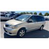 Image 1 : 2003 Mazda MPV LX-SV