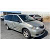 Image 2 : 2003 Mazda MPV LX-SV