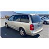 Image 4 : 2003 Mazda MPV LX-SV