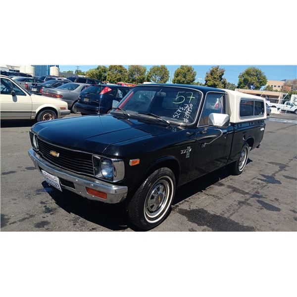 1979 Chevrolet TRUCK