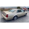 Image 2 : 2005 Cadillac DeVille DHS
