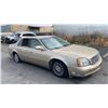 Image 3 : 2005 Cadillac DeVille DHS