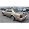 Image 5 : 2005 Cadillac DeVille DHS